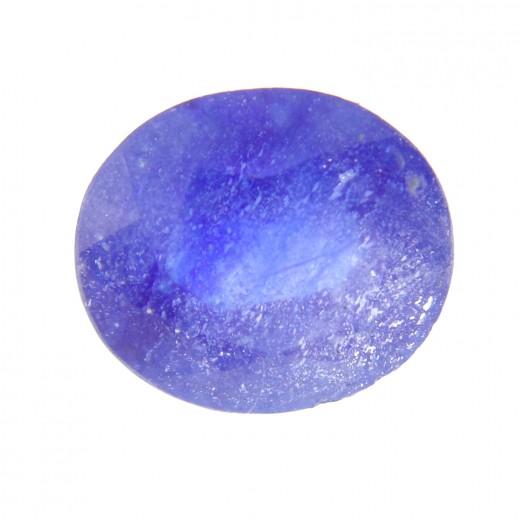Blue Sapphire – 2.71 Carats (Ratti-3.00) Neelam